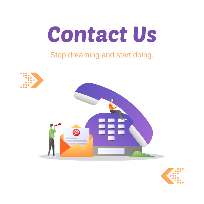 Home 33 Contact