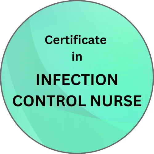 Infection Control Nurse 1