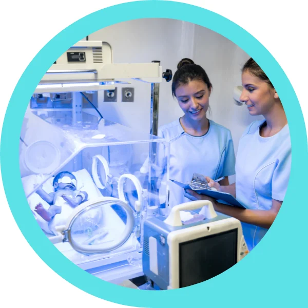 Neonatal Nurse 1
