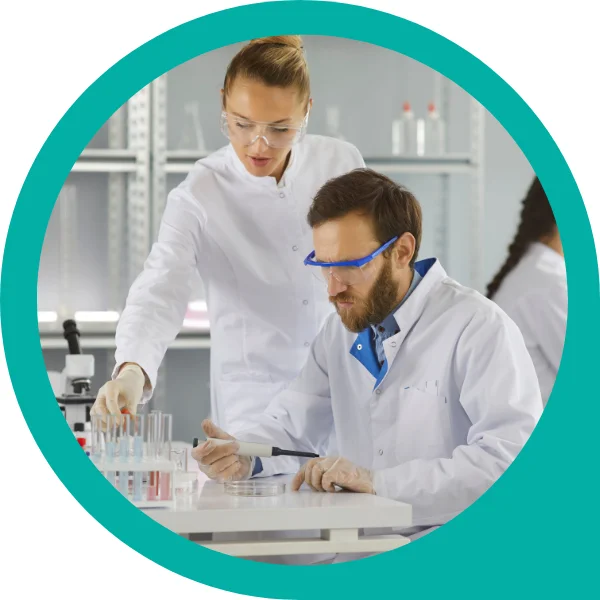 Pharmacovigilance