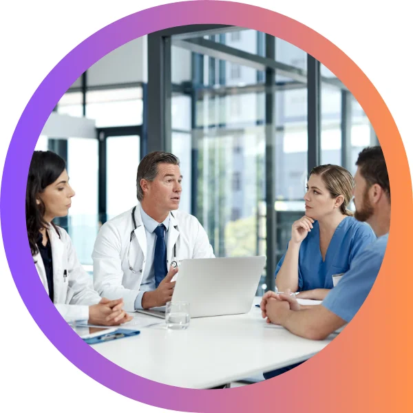 hospital management