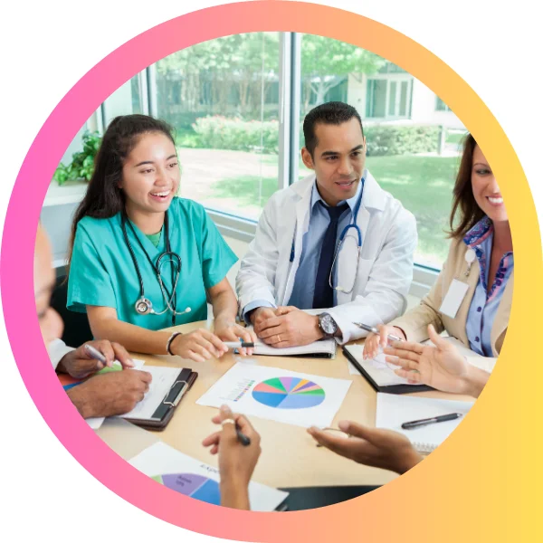 nurse administration