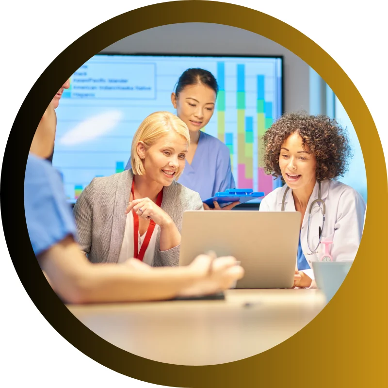 Advance Diploma Program 3 Hospital Management