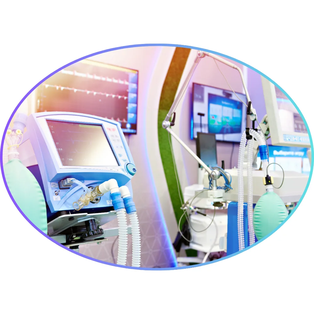 Certificate in MEDICAL EQUIPMENT TECHNICIAN 1 Medical Equipment Technician