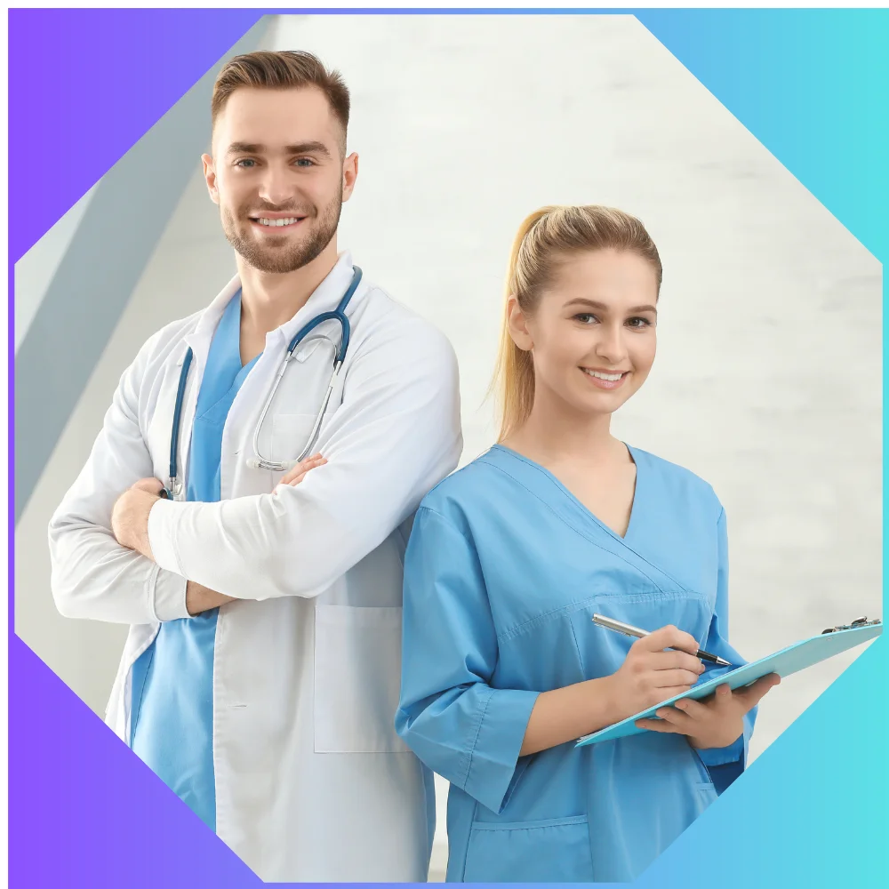 Medical Scribe 1