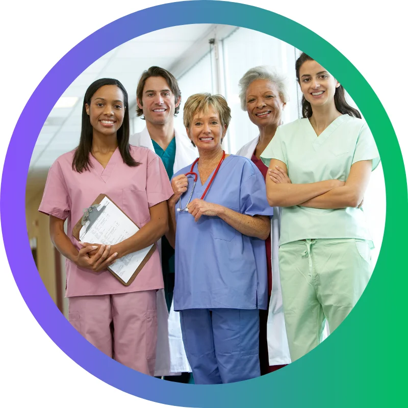 Advance Diploma Program 4 Nurse Administration