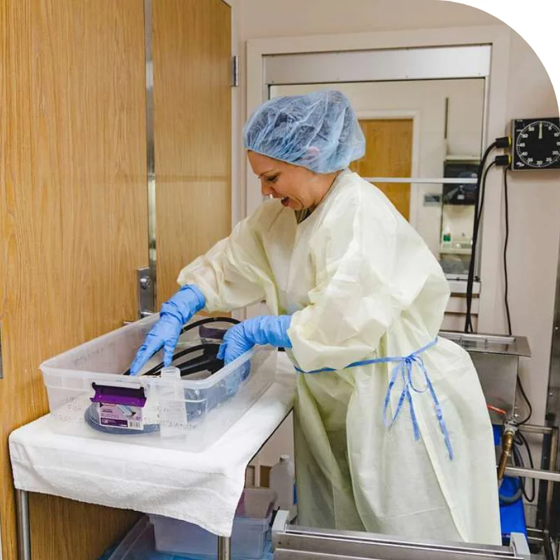Diploma Program 2 Sterile Supply Department 1