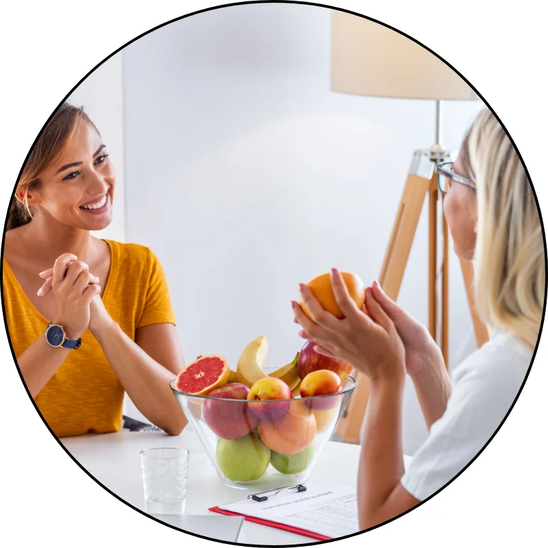 applied nutrition 1
