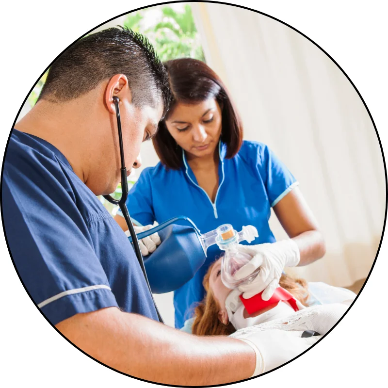 critical care nurse 1