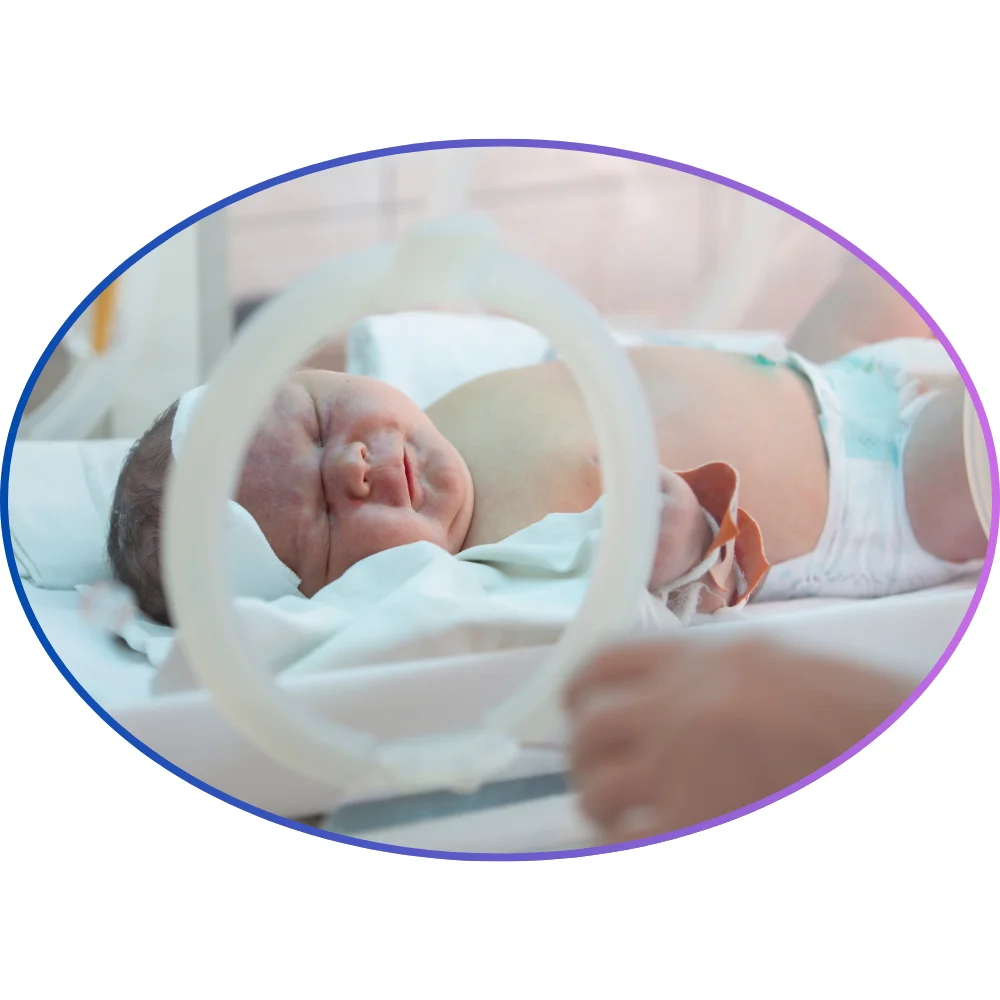 Certificate in NEONATAL NURSE 1 neonatal nurse